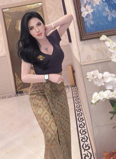 🥂Anna Dewi Good Massage in marina🥂 - Acompañantes transexual in Dubai Photo 24 of 27