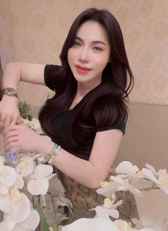 🥂Anna Dewi Good Massage in marina🥂 - Acompañantes transexual in Dubai Photo 25 of 27
