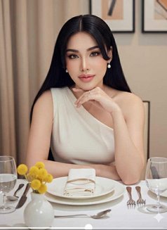 🥂Anna Dewi🥂Massage professionally 🪸 - Transsexual escort in Dubai Photo 23 of 29