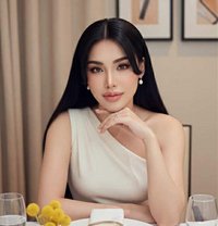 🥂Anna Dewi🥂Massage professionally 🪸 - Transsexual escort in Dubai Photo 23 of 29