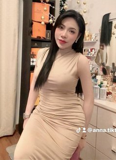 🥂Anna Dewi🥂Massage professionally 🪸 - Transsexual escort in Dubai Photo 26 of 29