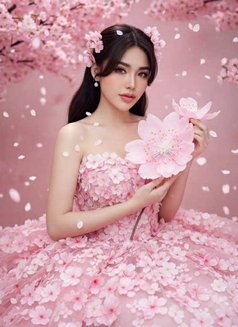 🥂Anna Dewi🥂Massage professionally 🪸 - Transsexual escort in Dubai Photo 27 of 29