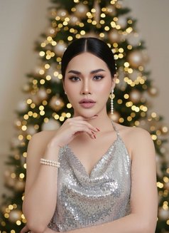 🥂Anna Dewi🥂Massage professionally 🪸 - Transsexual escort in Dubai Photo 29 of 29