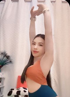 🥂Anna Dewi massage spa in JVC Circle🥂 - Transsexual escort in Dubai Photo 29 of 30