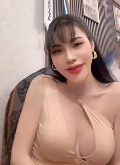 🥂Anna Dewi massage spa in JVC Circle🥂 - Transsexual escort in Dubai Photo 30 of 30