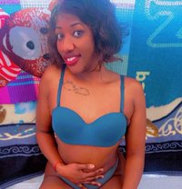 Isabella - escort in Pune