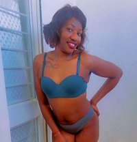 Isabella - escort in Pune