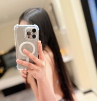 Anna - escort in Abu Dhabi