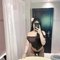 Anna - escort in Abu Dhabi