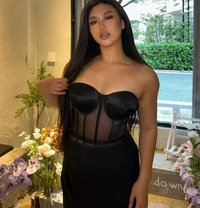 Linda prostate+deep tissue massage - escort in Al Manama