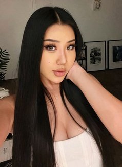 Anna mixed girl - escort in Dubai Photo 1 of 6