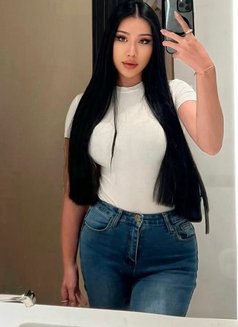 Anna mixed girl - escort in Dubai Photo 2 of 6