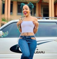 Karma slim African juicy in agrahara - escort in Bangalore