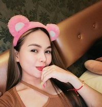 Anna - escort in Boracay