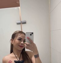 Anna - escort in Boracay