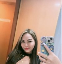 Anna - escort in Boracay