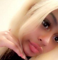 Anna - escort in Tokyo