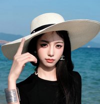 Anna - puta in Beijing