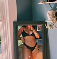 Anna - escort in Ibadan