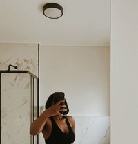 Anna - escort in Ibadan