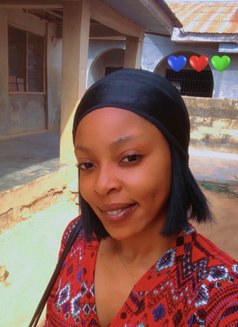 Anna - escort in Ibadan Photo 3 of 4