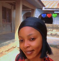 Anna - escort in Ibadan