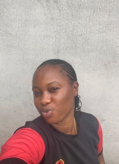 Anna - escort in Cairo Photo 1 of 5