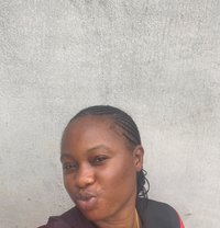 Anna - escort in Cairo