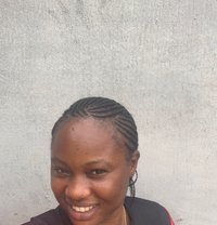 Anna - escort in Cairo