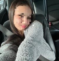 Anna - escort in Lausanne