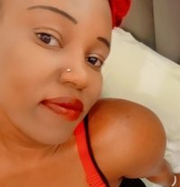 Anna - escort in Madinah