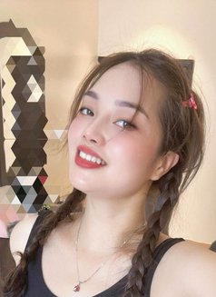 Anna - escort in Mumbai Photo 6 of 9