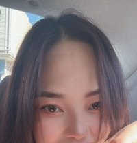 Anna - escort in Khobar