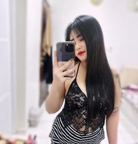 Minh available for real meetups - escort in Mumbai