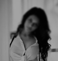 Anna - escort in New Delhi