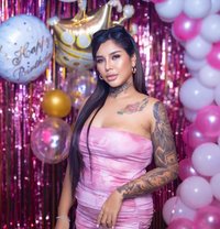 Anna - escort in Phuket