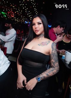 Anna - escort in Phuket Photo 2 of 8