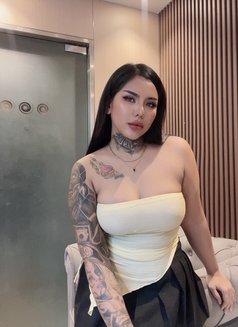 Anna - escort in Phuket Photo 3 of 8