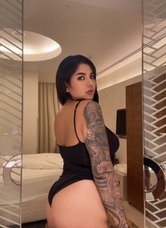 Anna - escort in Phuket Photo 4 of 8