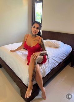 Anna - escort in Phuket Photo 5 of 8