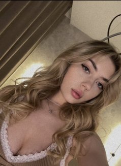 Anna Escort - escort in Riyadh Photo 1 of 5