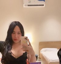 Anna new Ladyboy Both - Acompañantes transexual in Khobar