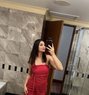 Anna - Transsexual escort in Baku Photo 1 of 10