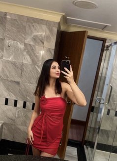 Angelina Russian🇷🇺 - Transsexual escort in Riyadh Photo 1 of 10