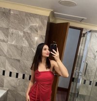 Angelina Russian🇷🇺 - Transsexual escort in Riyadh Photo 1 of 10