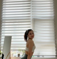 Angelina Russian🇷🇺 - Acompañantes transexual in Riyadh