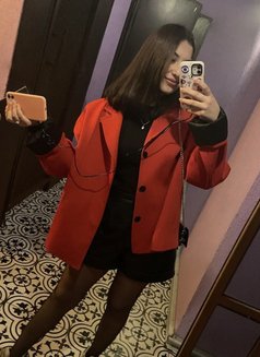Angelina Russian🇷🇺 - Transsexual escort in Riyadh Photo 6 of 10