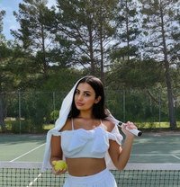 Angelina Russian🇷🇺 - Acompañantes transexual in Riyadh