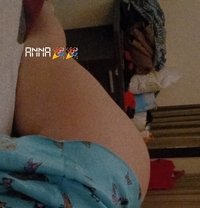 Anna Fat Lady - puta in Al Manama Photo 6 of 11