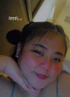 Anna Fat Lady - puta in Al Manama Photo 9 of 11